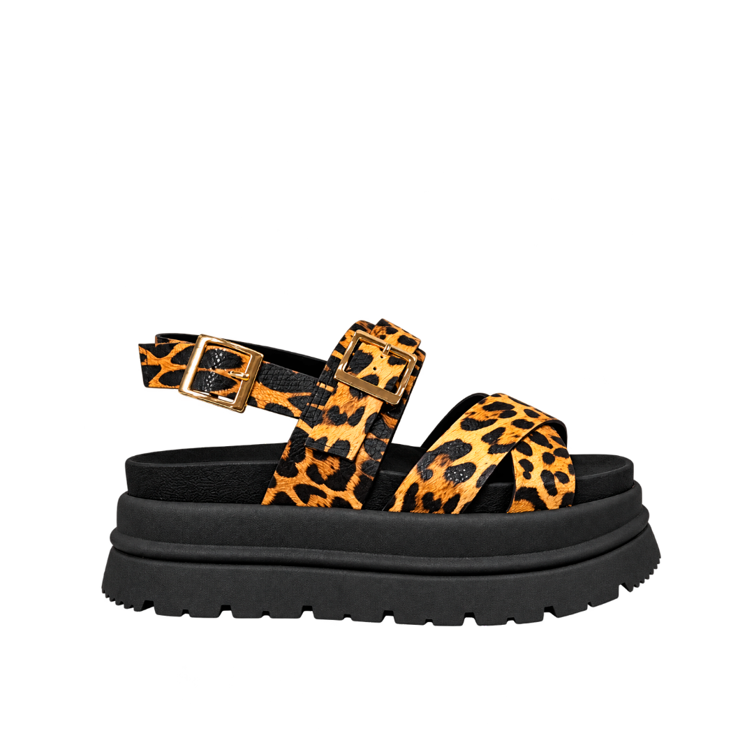 ALDANA - LEOPARDO