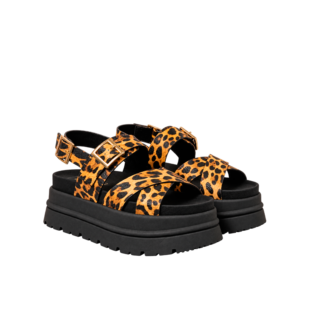 ALDANA - LEOPARDO