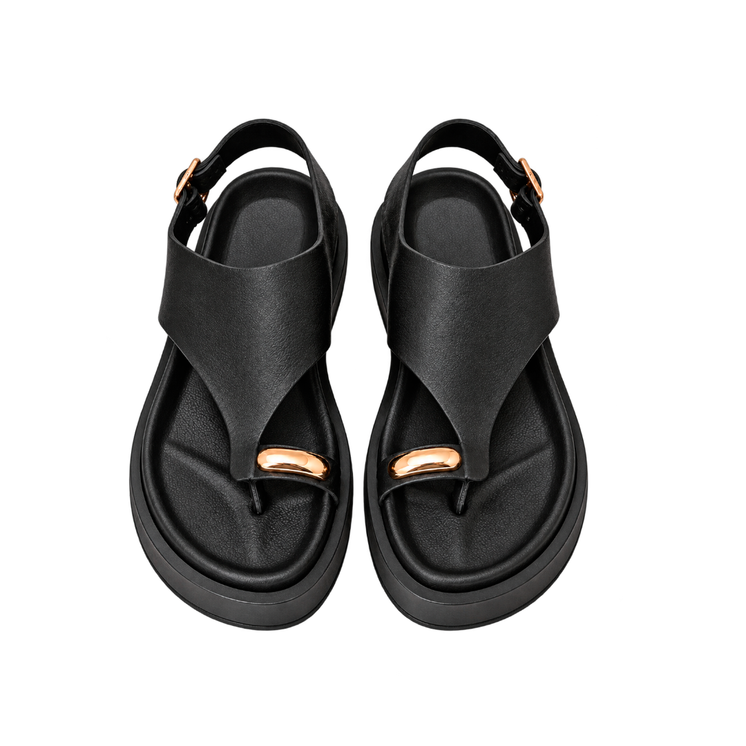 AIXA - NEGRO