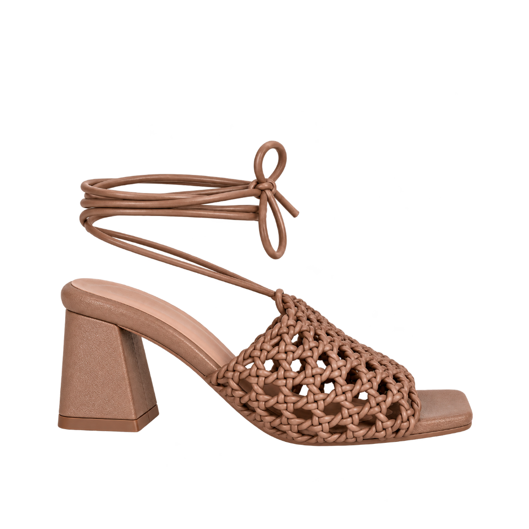 FIORETTA - TAUPE