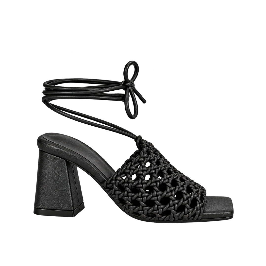 FIORETTA - NEGRO