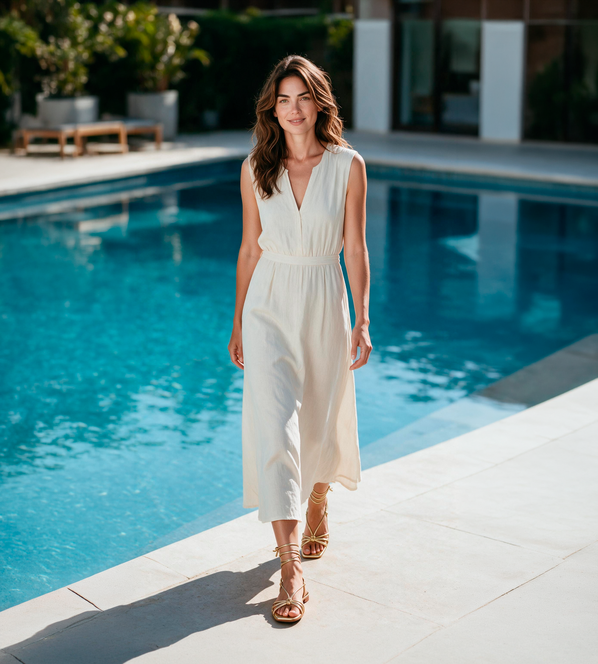 FRANCISCA - DORADO