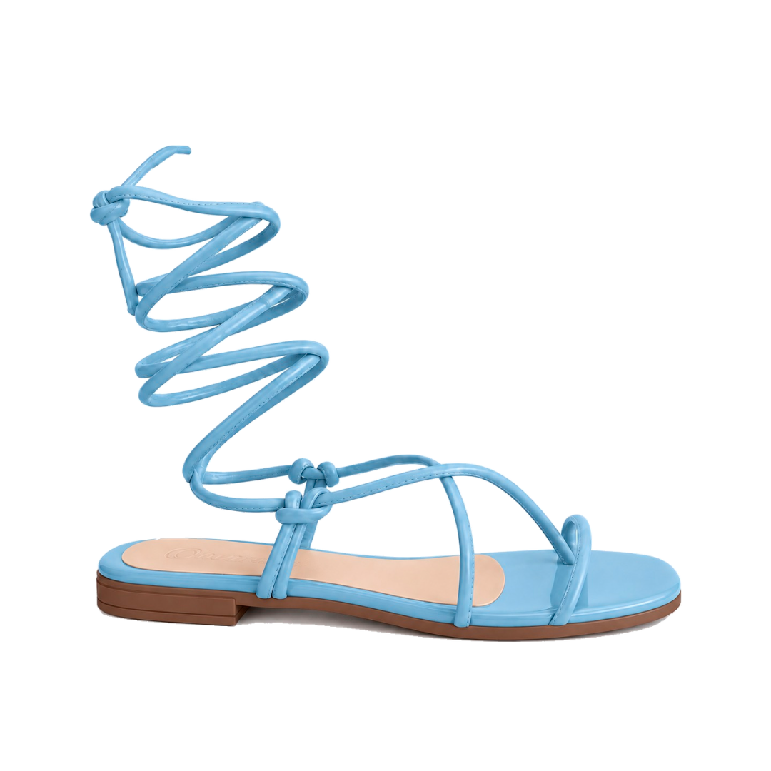 GABRIELA - AZUL PASTEL