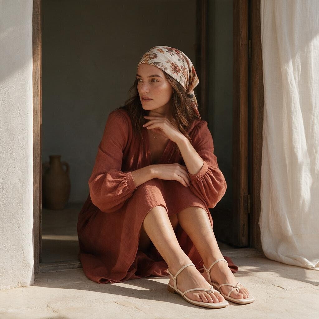 IRATI - BEIGE