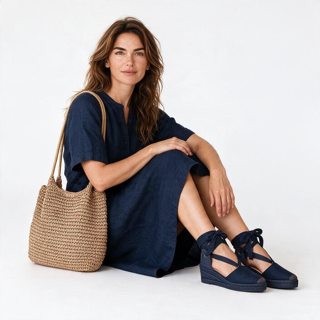 MAYORCA TINTURADA BAJA TEXTIL - AZUL TURQUI
