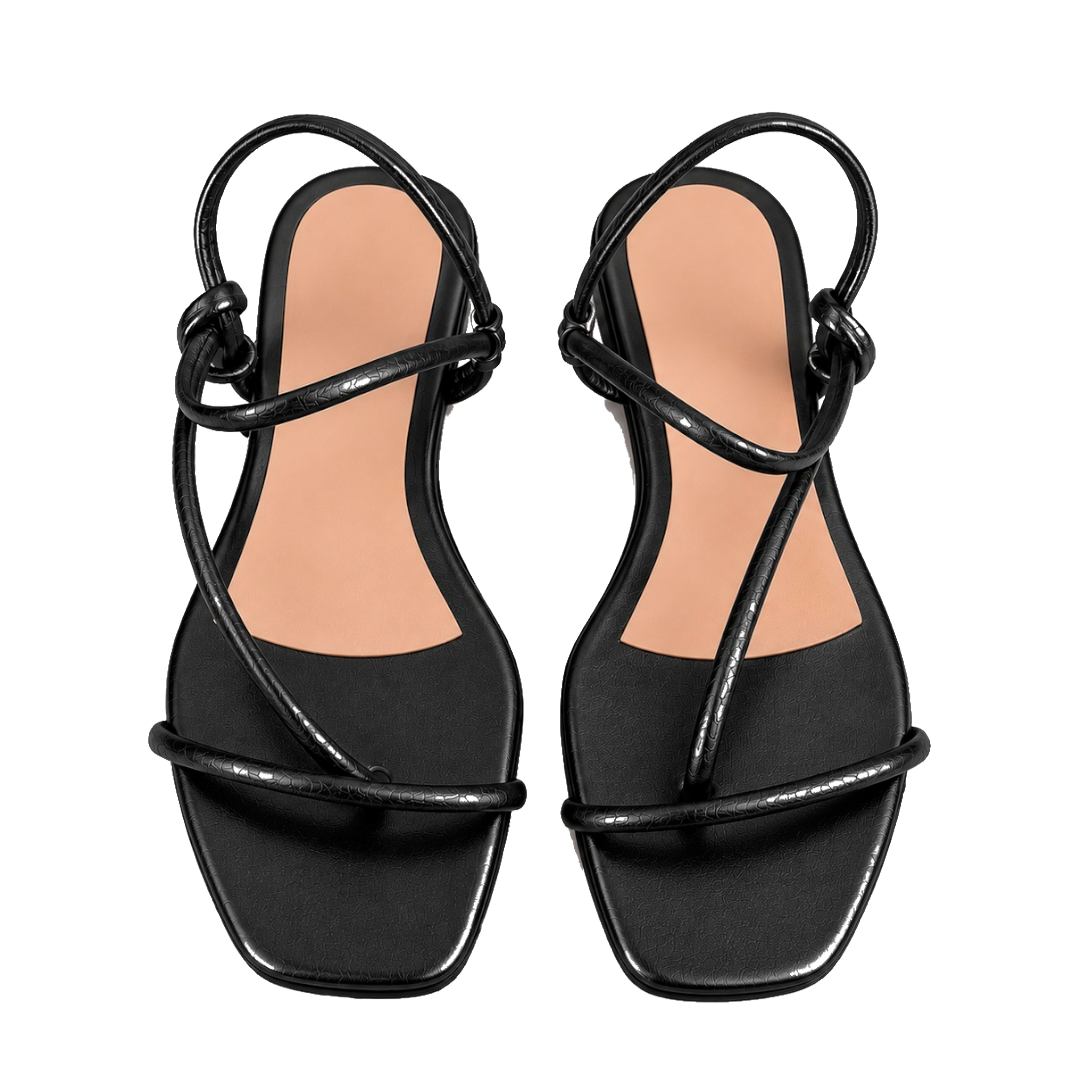NAHIA - NEGRO