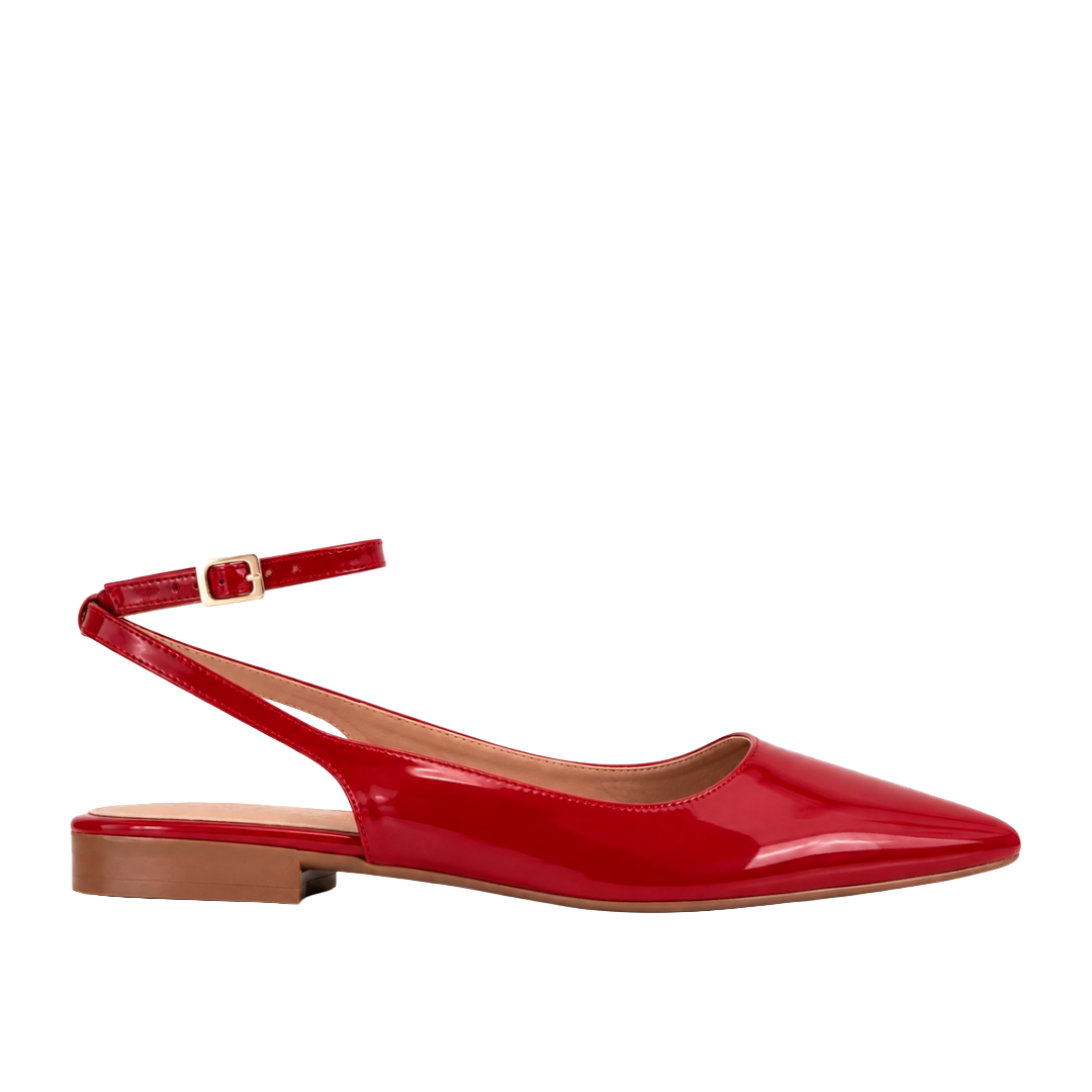 NICOLETTA - ROJO
