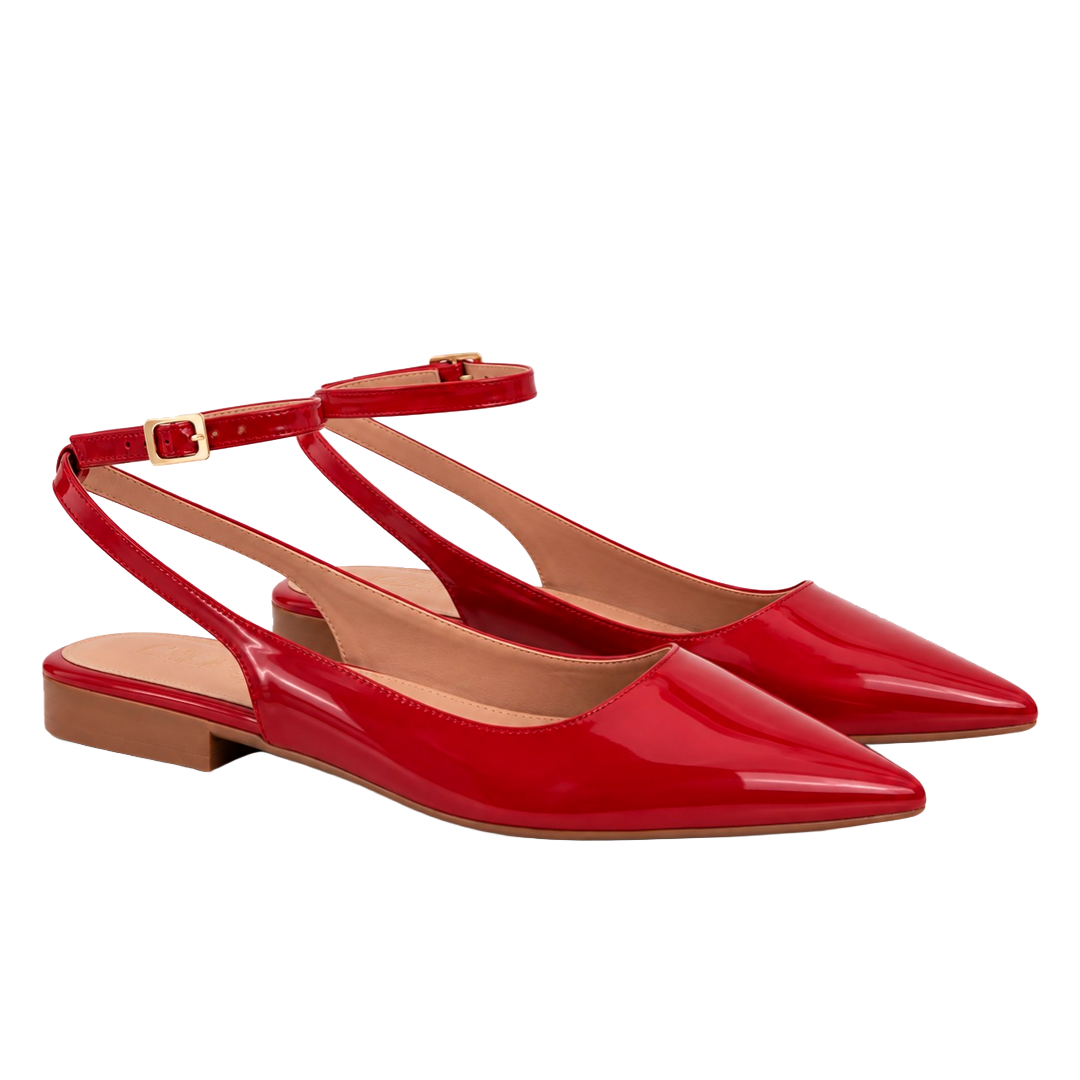 NICOLETTA - ROJO