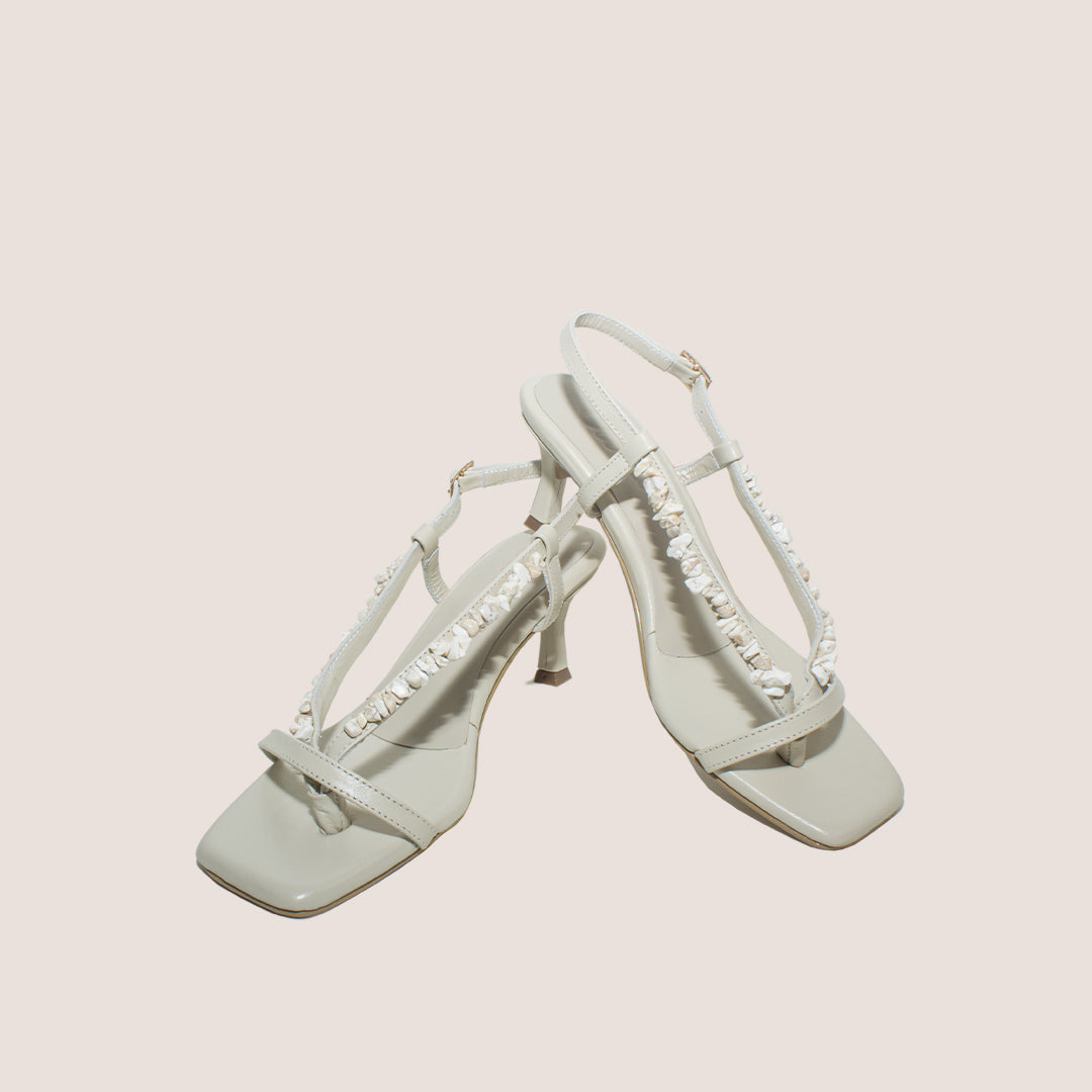 Antonia - Beige