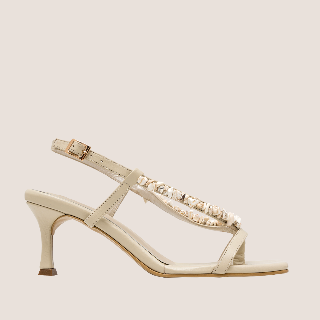 Antonia - Beige