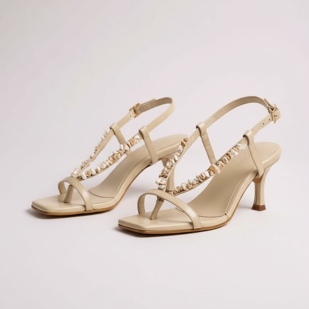 Antonia - Beige