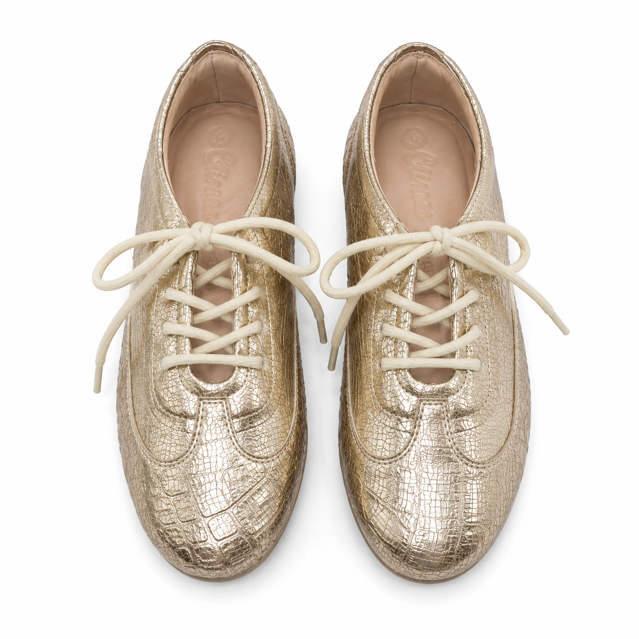 Tennis baleta Sienna folia