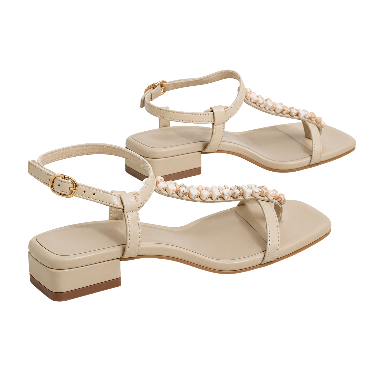 Rosalia Beige