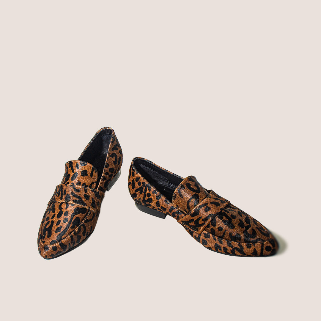 Almería -Leopardo