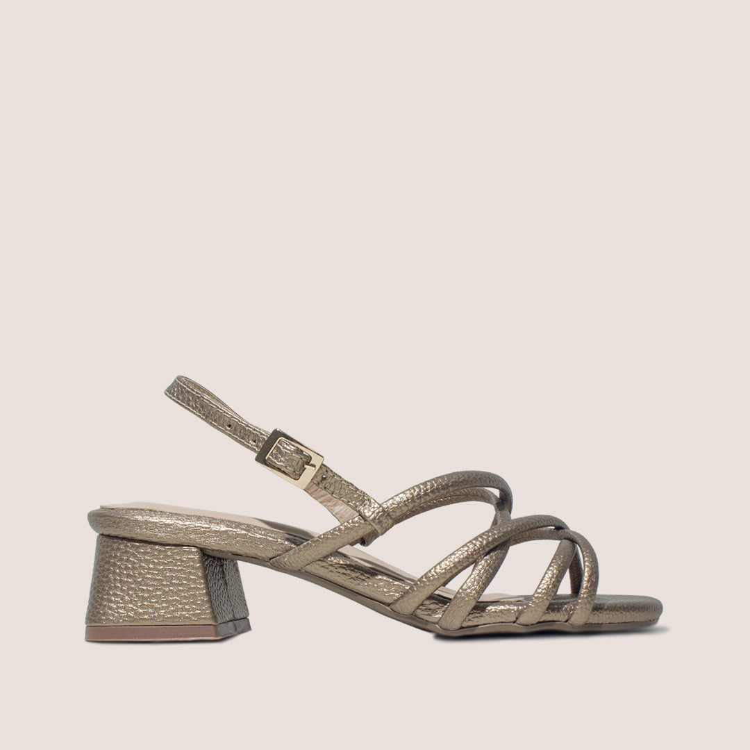 Orense - Bronce