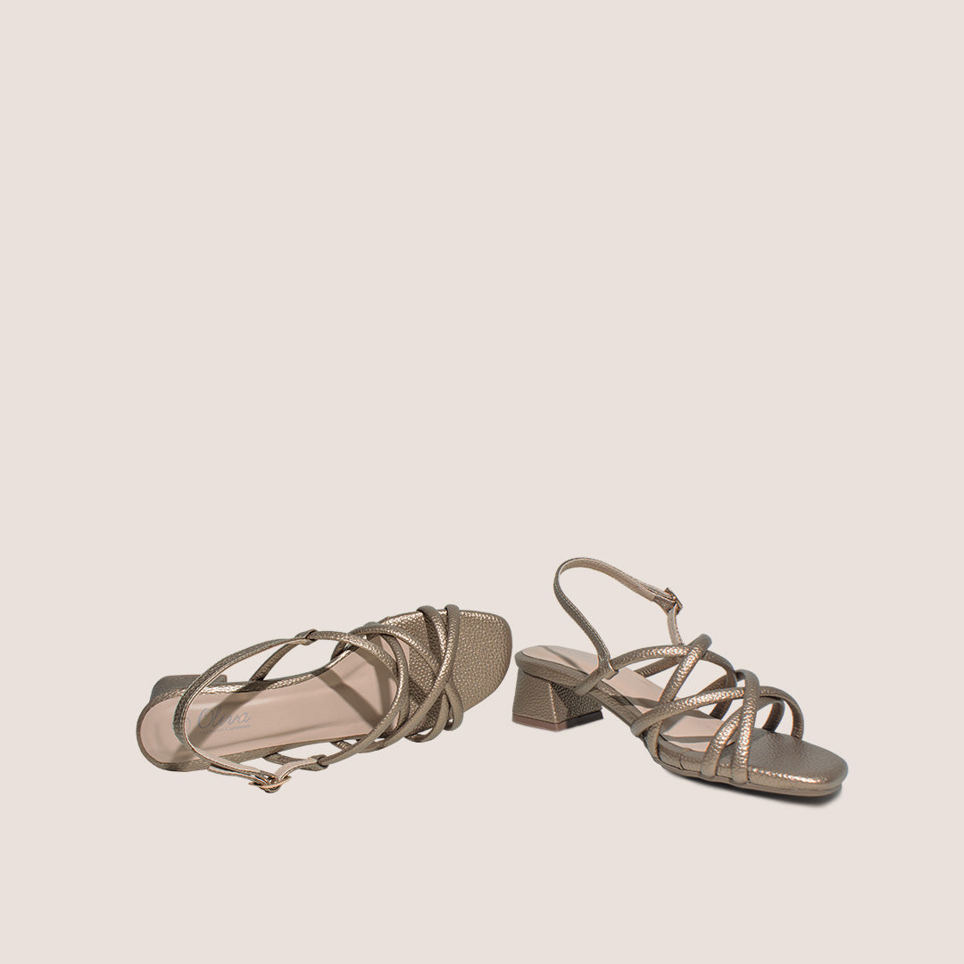 Orense - Bronce