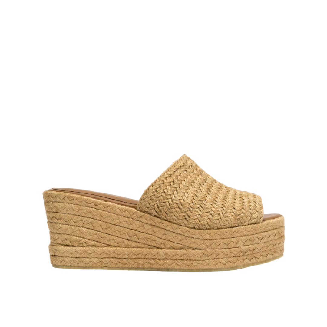 Salamanca Jute - Natural