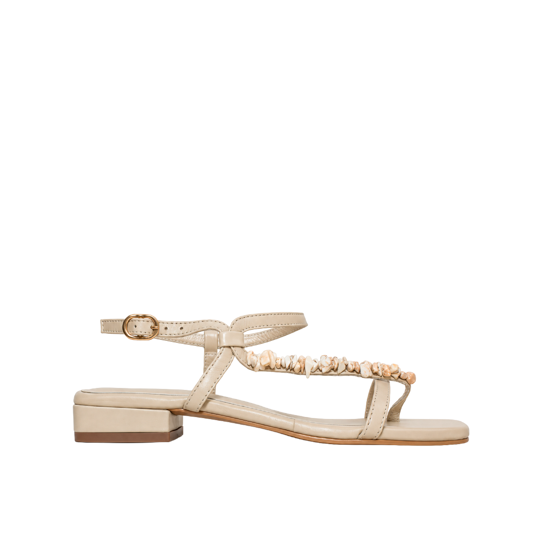 Rosalia Beige