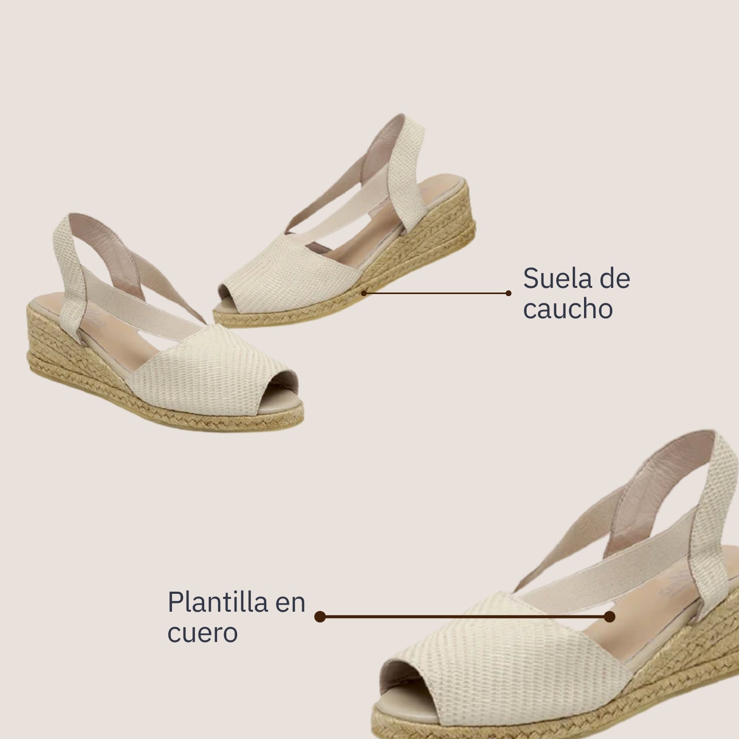 Canary Islands Baja Folia - Sand