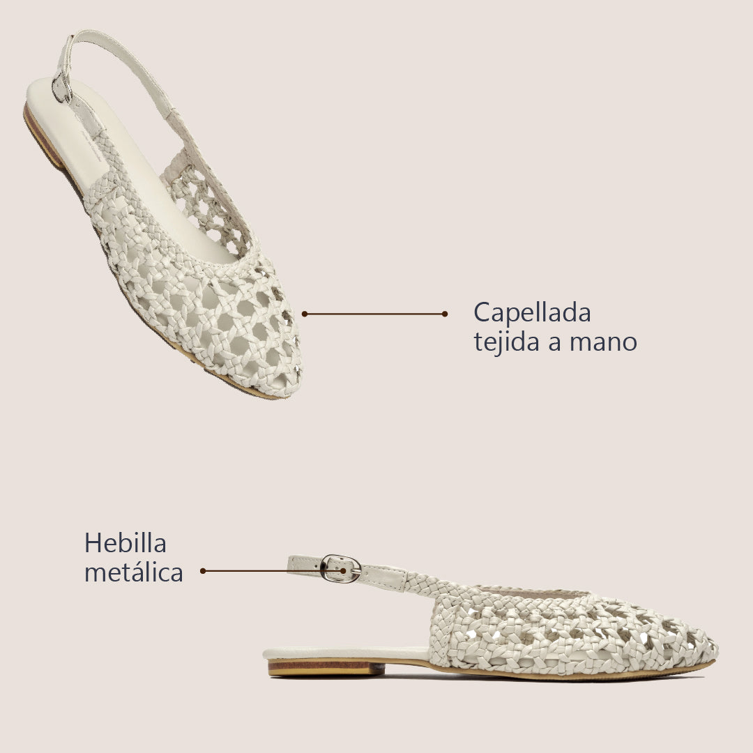 Kendra - Crema