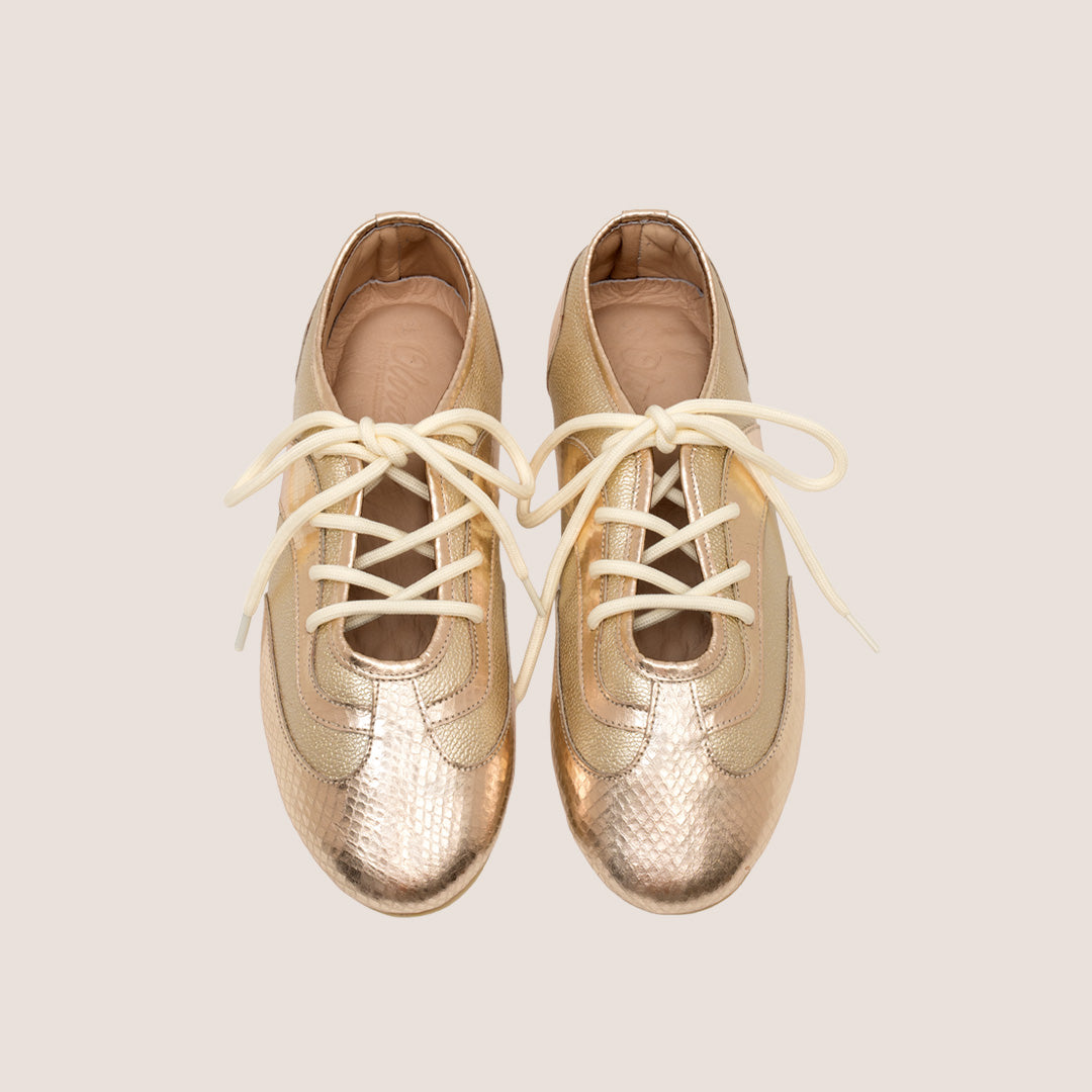 Tennis baleta Sienna folia