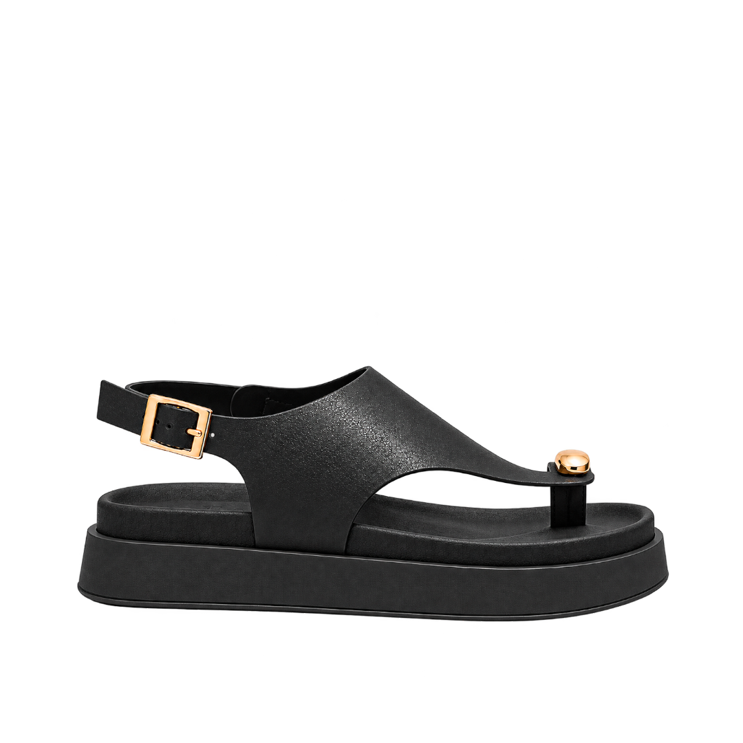 AIXA - NEGRO