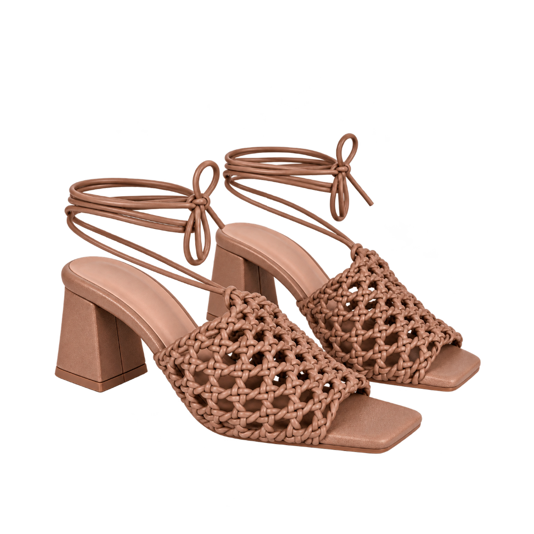 FIORETTA - TAUPE