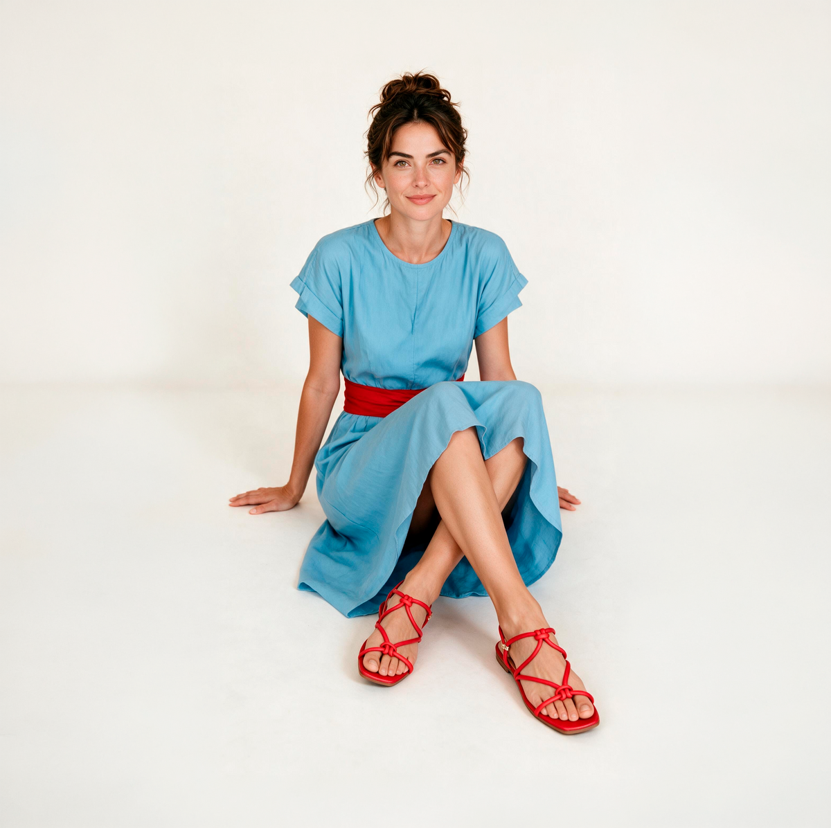 LIVIA - ROJO