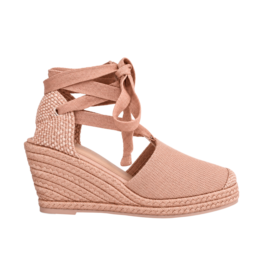 MAYORCA TINTURADA MEDIA TEXTIL - PALO DE ROSA