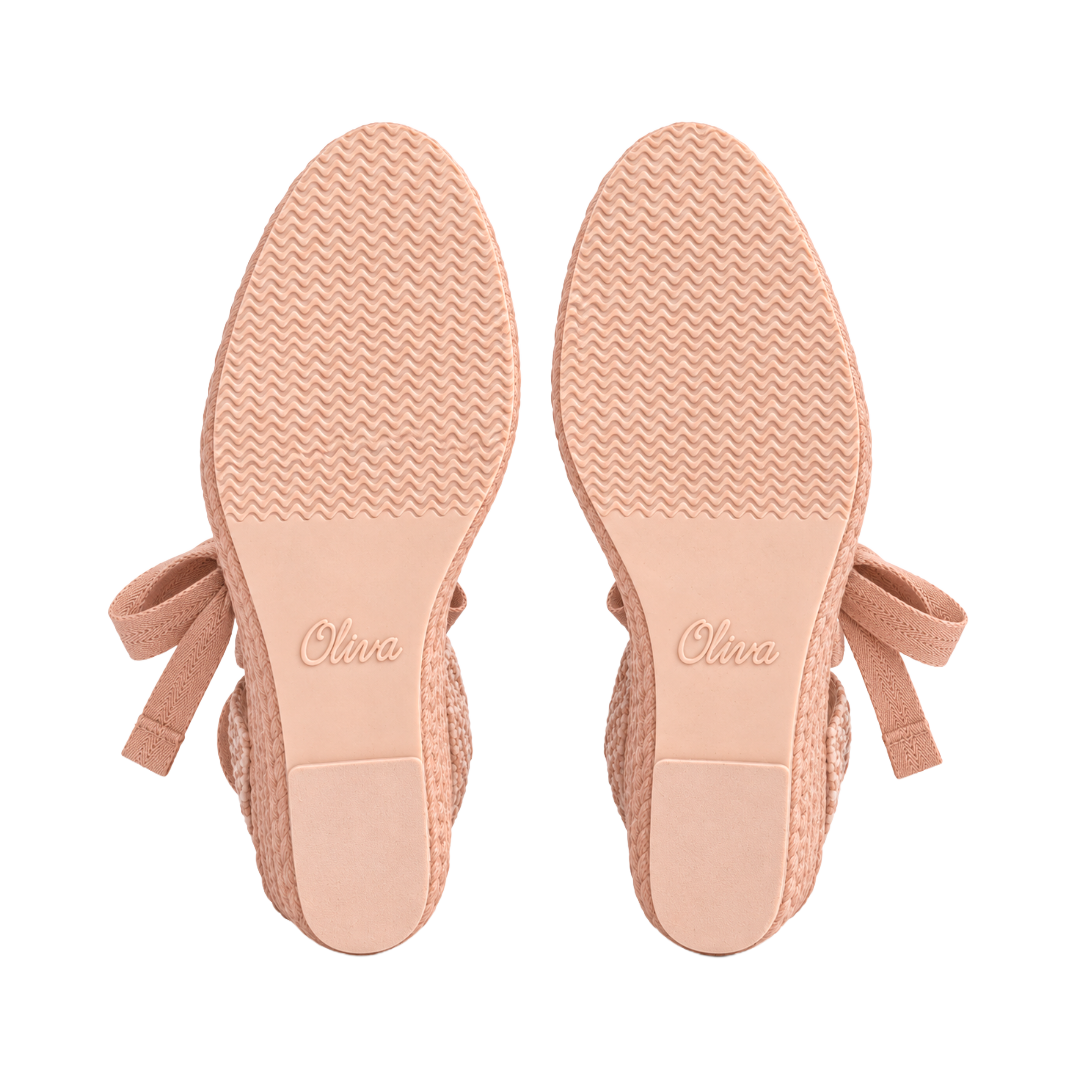 MAYORCA TINTURADA MEDIA TEXTIL - PALO DE ROSA